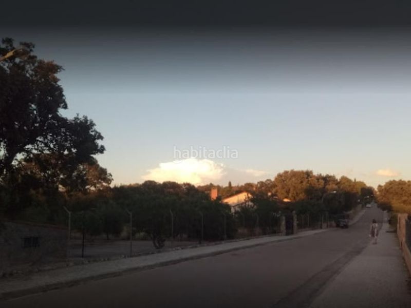 Foto b0257192-9821-43b0-8482-d909d4eebcd8. Terreno residencial precio negociable! se vende parcela de 2.550 metros cuadrados en urbanización mirador guadalajara en Hontoba