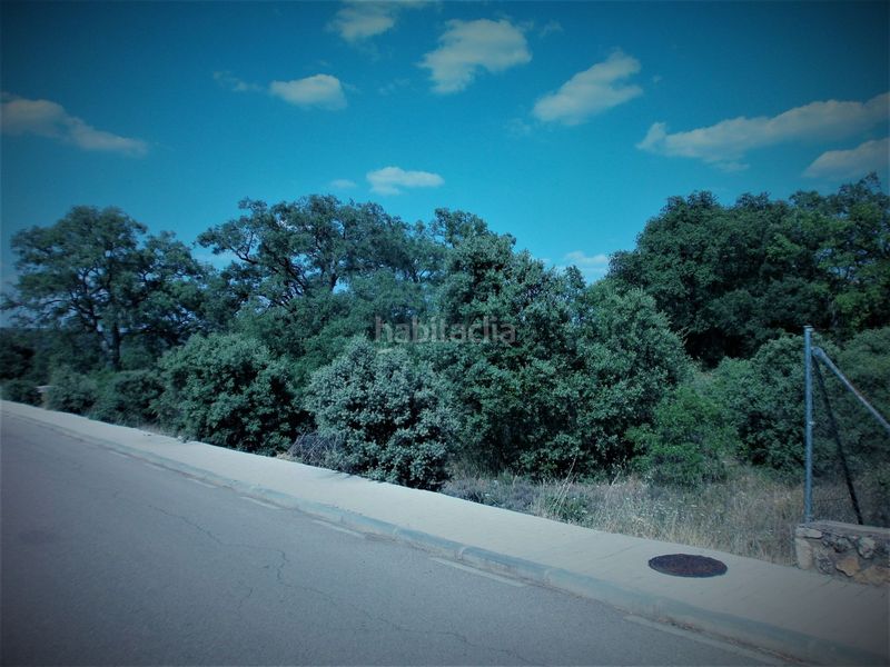 Foto f1421d62-13f9-40ef-a922-a9e1382d0d93. Terreno residencial precio negociable! se vende parcela de 2.550 metros cuadrados en urbanización mirador guadalajara en Hontoba