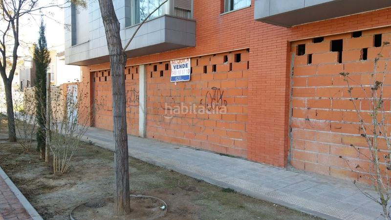 Foto 19ed6e0b-d661-4b15-8bcd-9ee4119013c7. Locale commerciale in La Paloma-Asfain Azuqueca de Henares