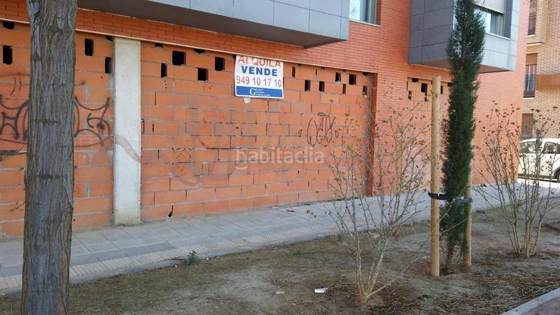 Foto 4bec6f53-64be-4018-9117-5734da794cf8. Locale commerciale in La Paloma-Asfain Azuqueca de Henares