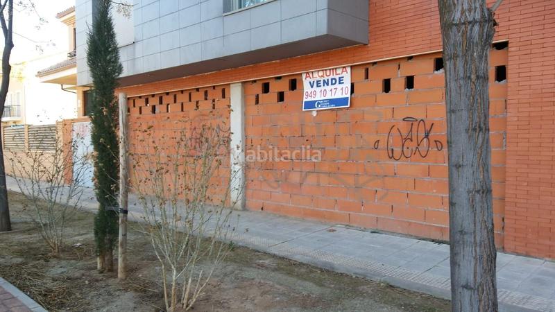 Foto d9948e30-e6db-4491-8aa3-550d2572a894. Locale commerciale in La Paloma-Asfain Azuqueca de Henares