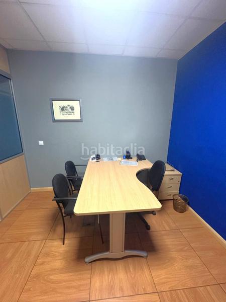 Foto 1529a523-2998-405f-a169-6b7324558265. Lloguer oficina a Meco pueblo Meco