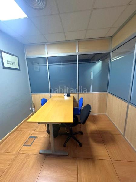 Foto 22ff3488-0fc4-44e3-9ce4-a066bd735cbc. Lloguer oficina a Meco pueblo Meco