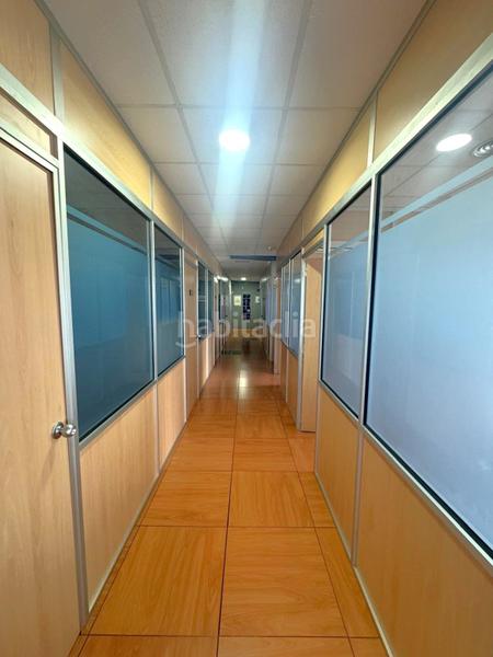 Foto 23f940e2-df66-433f-a4cb-8647beca0639. Lloguer oficina a Meco pueblo Meco