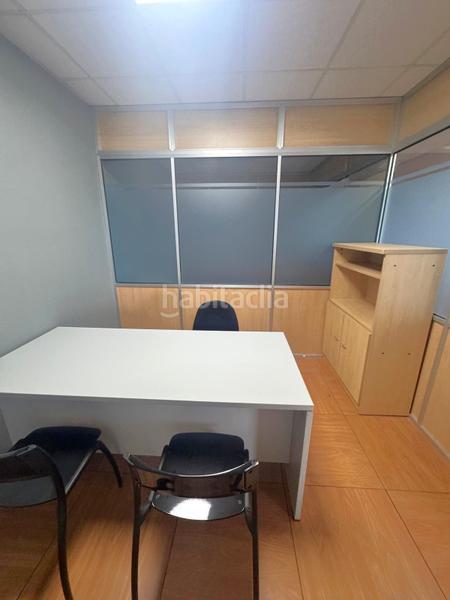 Foto 263ef851-4e04-49fc-95fe-3e316028d360. Lloguer oficina a Meco pueblo Meco