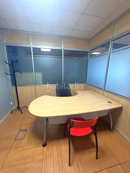 Foto 3236564d-a0c3-4d16-893c-05383d7029e9. Lloguer oficina a Meco pueblo Meco