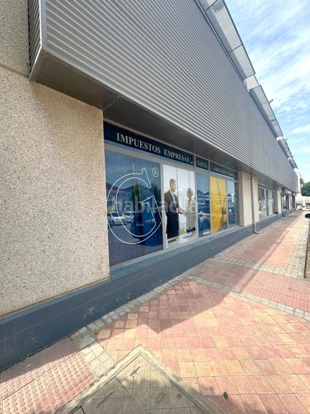 Foto 48d49062-0266-4803-94ce-1e6e715f76f4. Lloguer oficina a Meco pueblo Meco