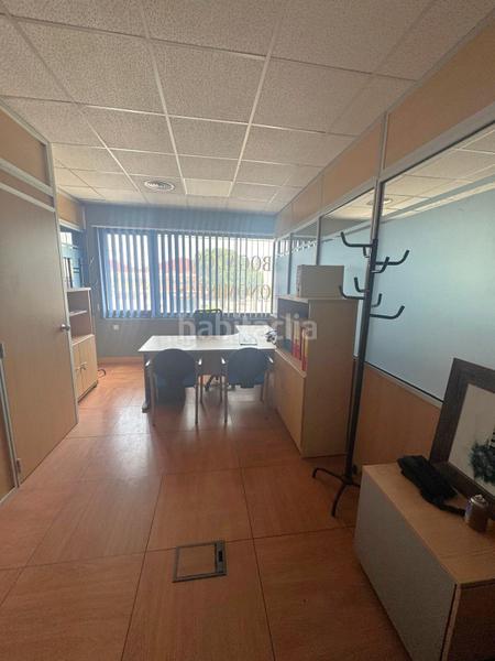 Foto 49081a85-c64c-4fb6-9e20-3001cf712bfe. Lloguer oficina a Meco pueblo Meco