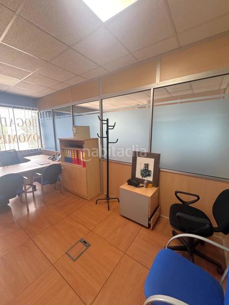 Foto 679f5c28-9303-482b-8daa-04487493cb3b. Lloguer oficina a Meco pueblo Meco