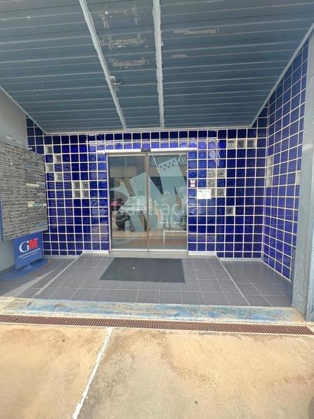 Foto 6ba1c2c9-2d74-46c6-81fb-c5798d4bd6bf. Lloguer oficina a Meco pueblo Meco