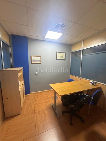 Foto 757beebf-b2ef-44a9-93c9-75d3bdaeb23b. Lloguer oficina a Meco pueblo Meco