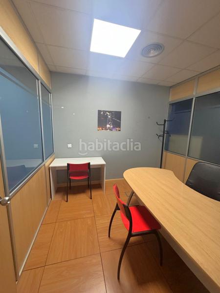 Foto 7acf7dec-db19-4e0b-a3fa-ec49fa991340. Lloguer oficina a Meco pueblo Meco