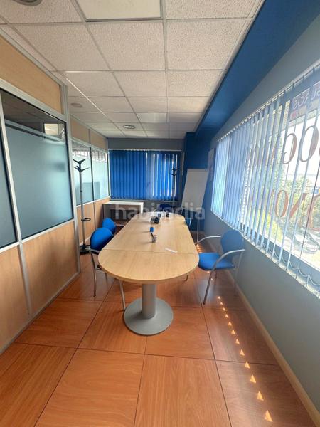 Foto 98f6974c-2e1e-4b10-a914-254c06f26788. Lloguer oficina a Meco pueblo Meco