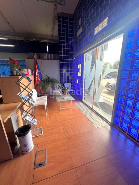 Foto aa784bc6-be56-4366-8f7d-4f2c096a2b05. Lloguer oficina a Meco pueblo Meco