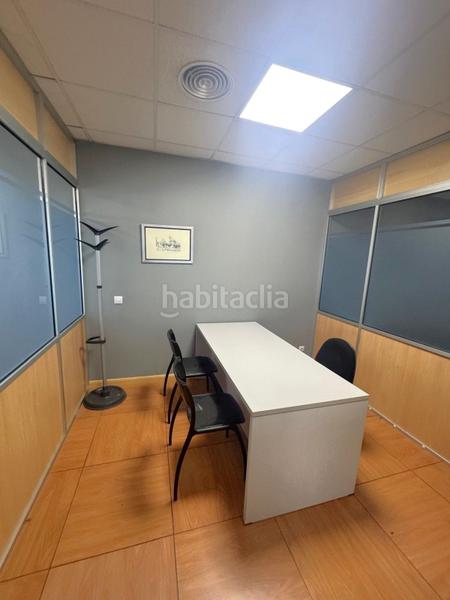 Foto b892b781-ddbf-41a3-8b7e-f1f7891d0e63. Lloguer oficina a Meco pueblo Meco