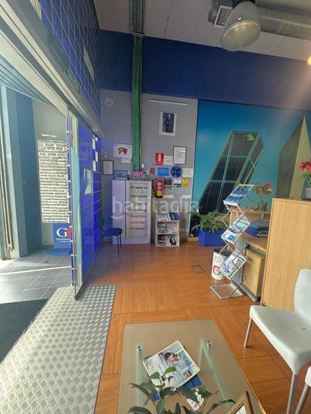 Foto b98b9ee7-e0cd-429a-984a-dc5b90fdb5be. Lloguer oficina a Meco pueblo Meco