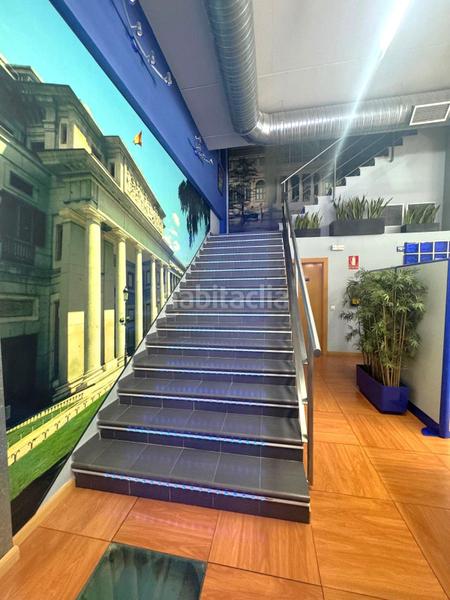 Foto cf60e873-e040-40af-99fe-1165eaace3bf. Lloguer oficina a Meco pueblo Meco