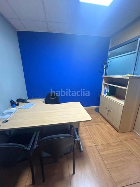 Foto f1595351-ae18-42d3-8e58-7c5f945635a5. Lloguer oficina a Meco pueblo Meco