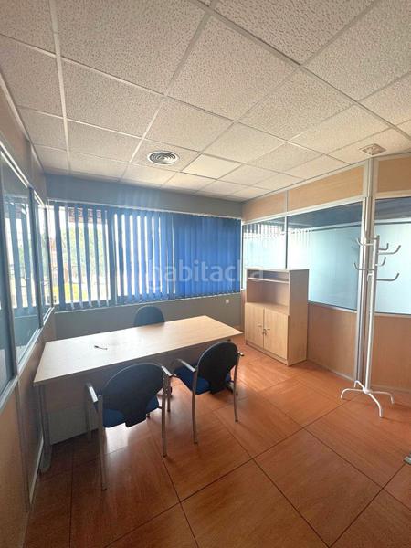 Foto fd2e1200-7982-4083-9958-2900ee3abf1a. Lloguer oficina a Meco pueblo Meco