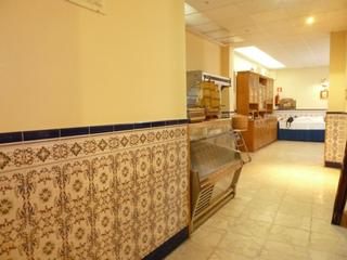Local Comercial en Centro. Gestin guadalajara vende bar restaurante en venta en una zona c
