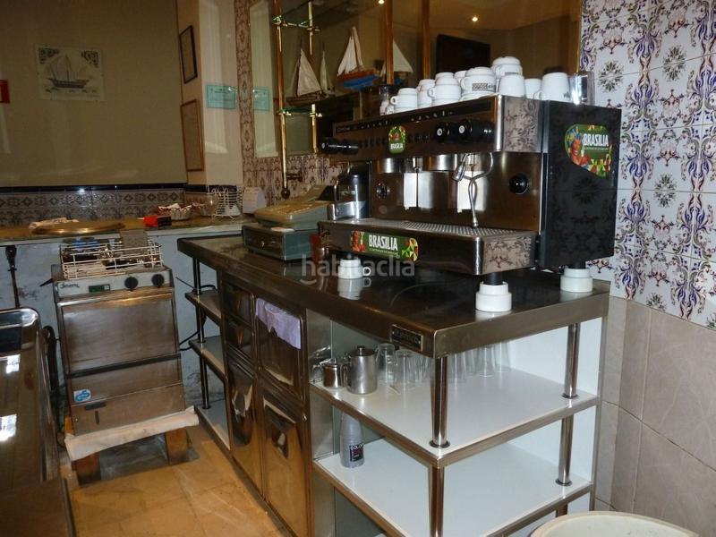 Foto 08b7e0c8-2615-4019-b7c9-cb72b91a8890. Locale commerciale in Centro Azuqueca de Henares