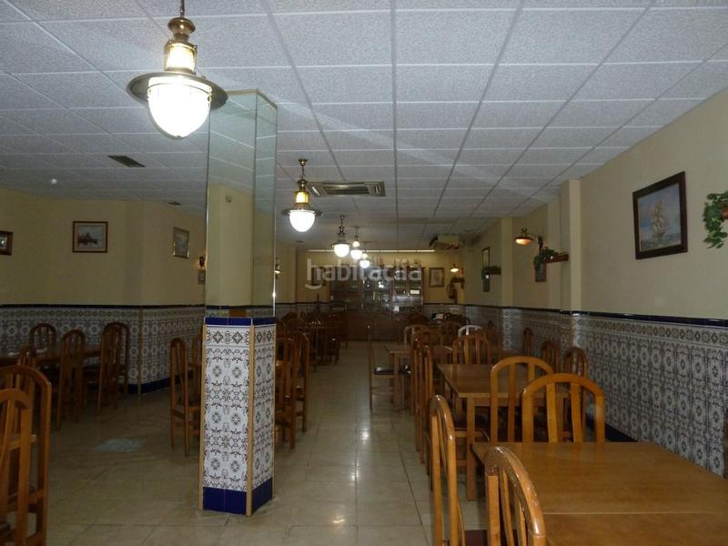 Foto 11f4d374-926d-496b-af1e-2626c15a25ab. Locale commerciale in Centro Azuqueca de Henares