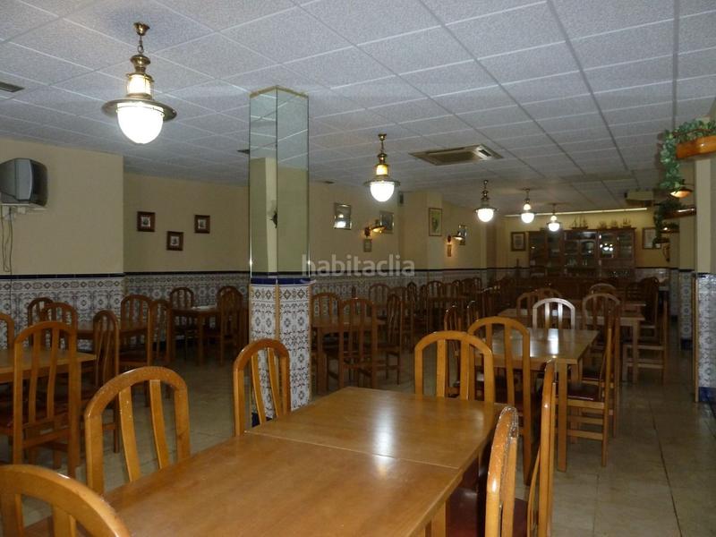 Foto 15cd0238-c423-4ced-a8d3-fbd42be06f28. Locale commerciale in Centro Azuqueca de Henares