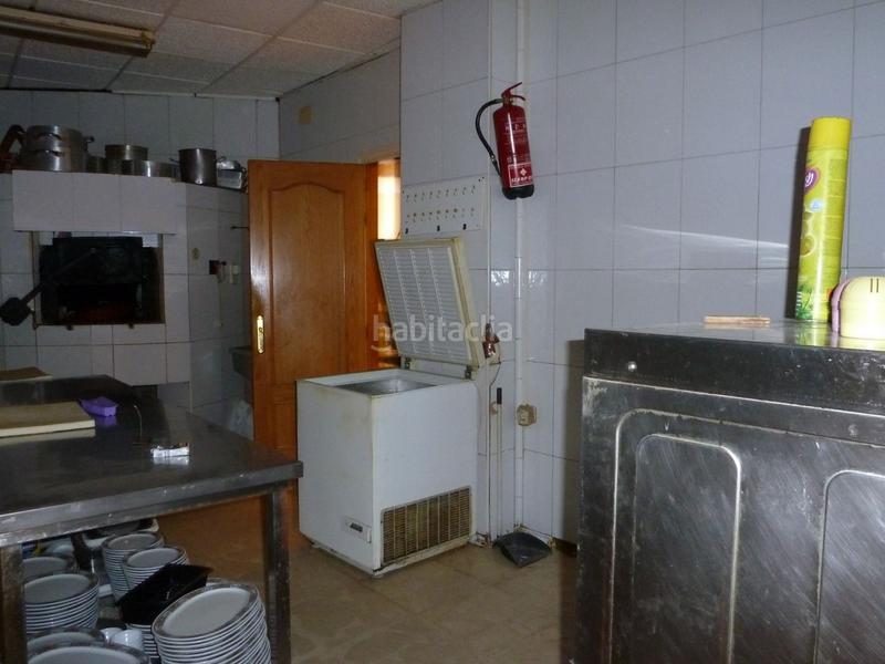 Foto 2a7f241d-f55a-490f-9c8e-a173874d85f2. Locale commerciale in Centro Azuqueca de Henares