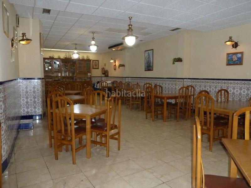 Foto 5525253e-aa80-4e35-9b35-860e84af6f5e. Locale commerciale in Centro Azuqueca de Henares