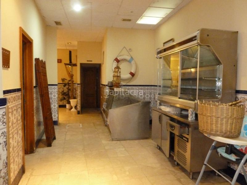 Foto 6edc8fc6-2414-44cb-b93e-6790da65c344. Locale commerciale in Centro Azuqueca de Henares