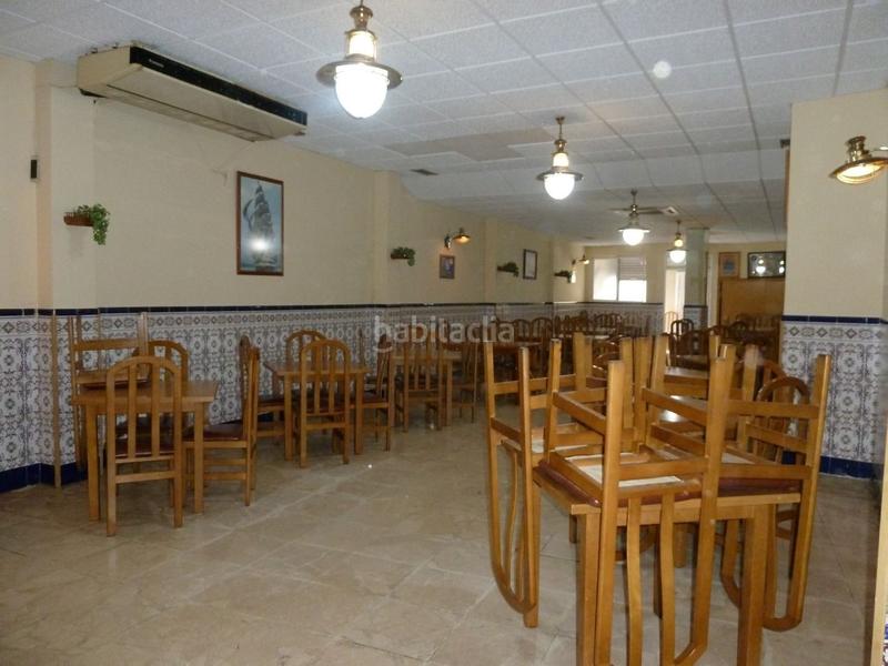 Foto 9de69652-164a-4292-87db-4434bf2c8599. Locale commerciale in Centro Azuqueca de Henares