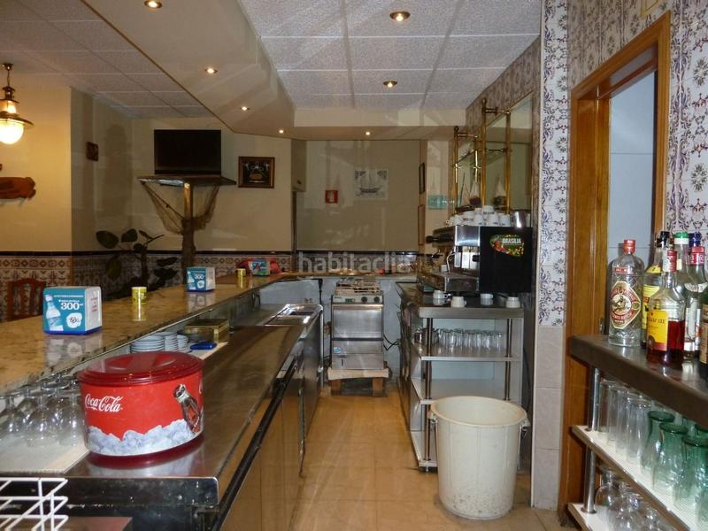 Foto abbd4034-a968-4f68-a844-f63ef070902d. Locale commerciale in Centro Azuqueca de Henares