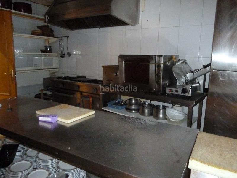 Foto ae98bf75-dd1f-4754-8811-a22590808a14. Locale commerciale in Centro Azuqueca de Henares