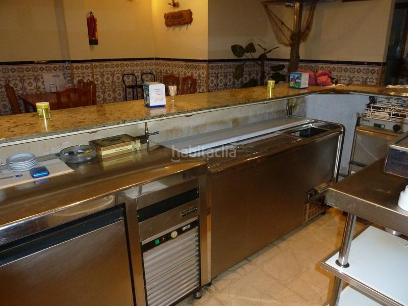 Foto ee55fb03-52ea-412c-a789-02455fc1c46f. Locale commerciale in Centro Azuqueca de Henares