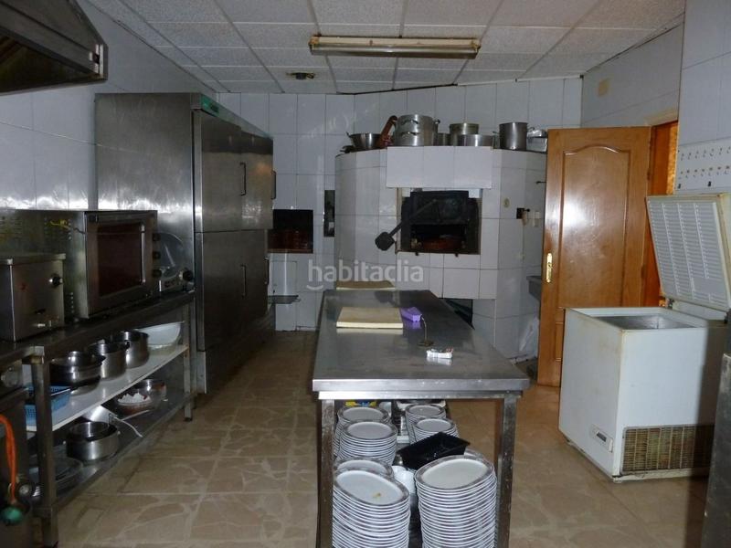 Foto efe0dc6c-8351-4354-9029-cf1cb270b50f. Locale commerciale in Centro Azuqueca de Henares