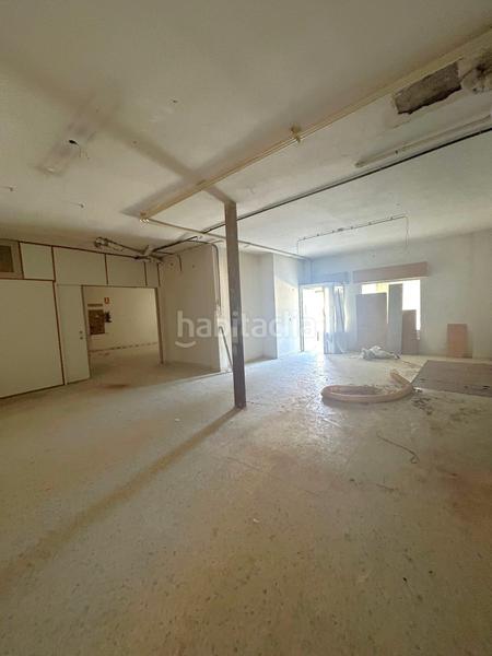 Foto b616f90e-7f4c-4e05-ae2f-1c88af6fe835. Lloguer local comercial a Postas Azuqueca de Henares