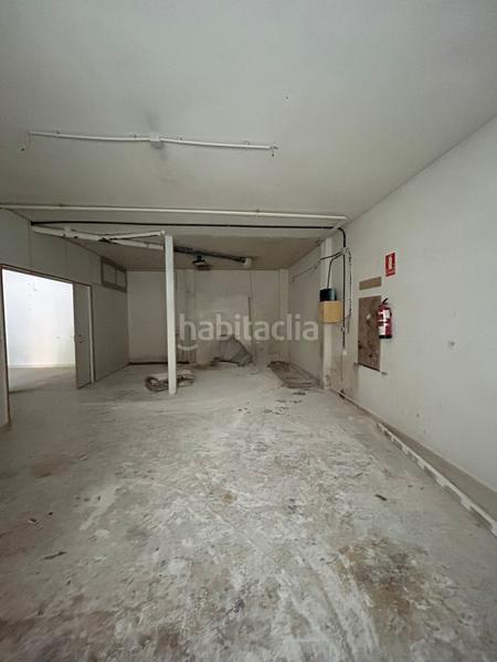 Foto c6f2fa84-7fe6-476a-aad9-8115434a6030. Lloguer local comercial a Postas Azuqueca de Henares