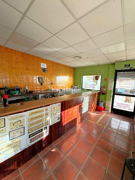 Foto 84d98933-9284-489a-9d64-9920f4c4b870. Lloguer local comercial a Bulevar-Plaza Castilla Azuqueca de Henares