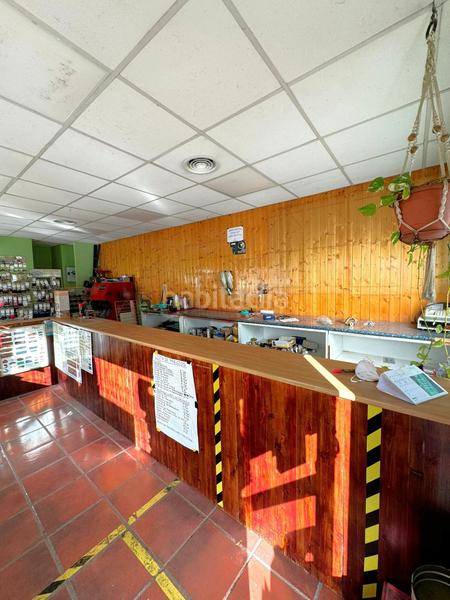 Foto ae80b091-abd5-4713-87f3-c62ff58559bb. Lloguer local comercial a Bulevar-Plaza Castilla Azuqueca de Henares