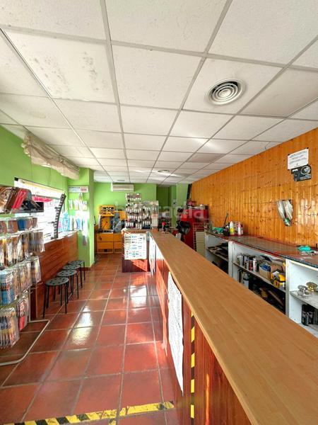 Foto df1b54be-d3ab-4fff-bced-88493a909ea5. Lloguer local comercial a Bulevar-Plaza Castilla Azuqueca de Henares