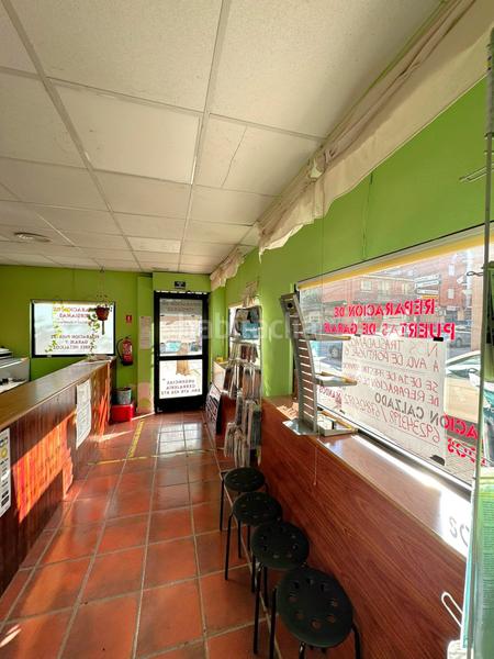 Foto f0737bc0-b2f4-4ca0-8039-3a36a3db6c19. Lloguer local comercial a Bulevar-Plaza Castilla Azuqueca de Henares