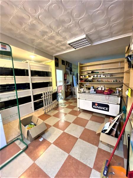 Foto 13e40388-581b-4c0d-b54e-fa14ae087c6f. Locale commerciale in Centro Azuqueca de Henares