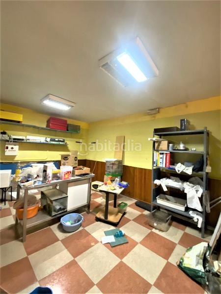 Foto b8148daa-6fe0-4b7b-aab8-e84f5ef396e9. Locale commerciale in Centro Azuqueca de Henares