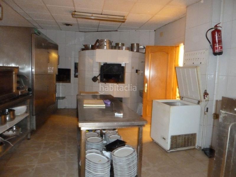 Foto 09ca6bcc-95d4-4aff-99bc-bff309788b04. Lloguer local comercial a Centro Azuqueca de Henares