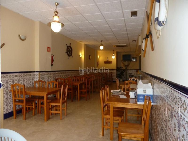 Foto 31c50046-159d-402f-87e4-3a00bec4a9cd. Lloguer local comercial a Centro Azuqueca de Henares