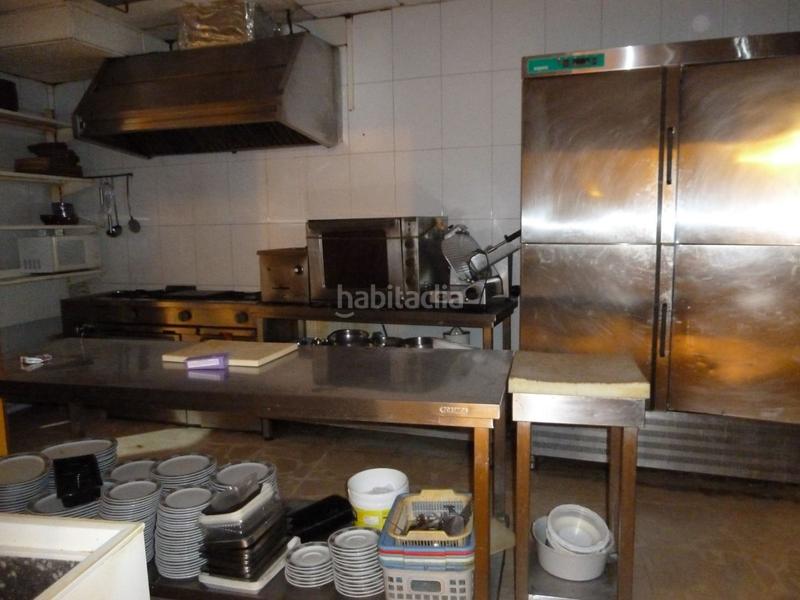 Foto 3d359926-1fe8-4e46-b9c9-2dadd7b8f82d. Lloguer local comercial a Centro Azuqueca de Henares