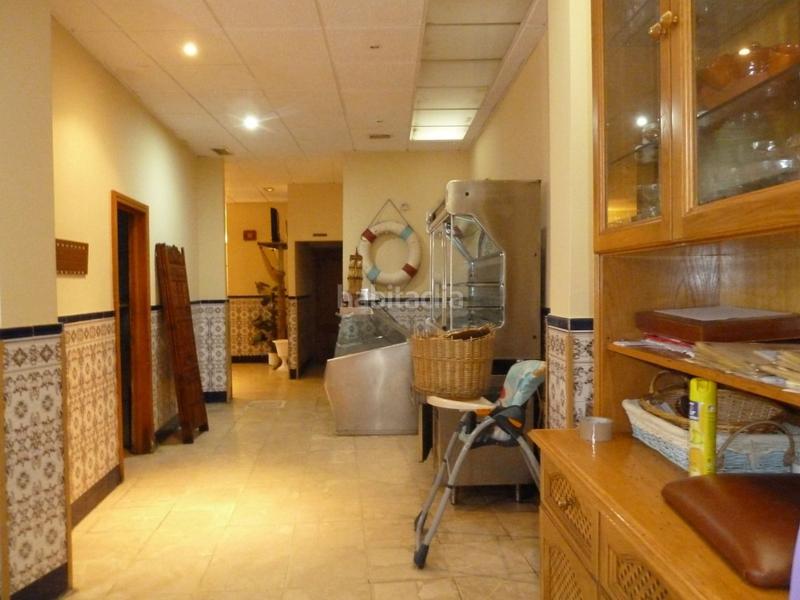 Foto 405dd80c-2c08-43ec-9be6-271396510204. Lloguer local comercial a Centro Azuqueca de Henares