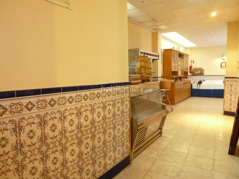 Foto 4727603a-478a-4b5d-8a17-80efede1b50a. Lloguer local comercial a Centro Azuqueca de Henares