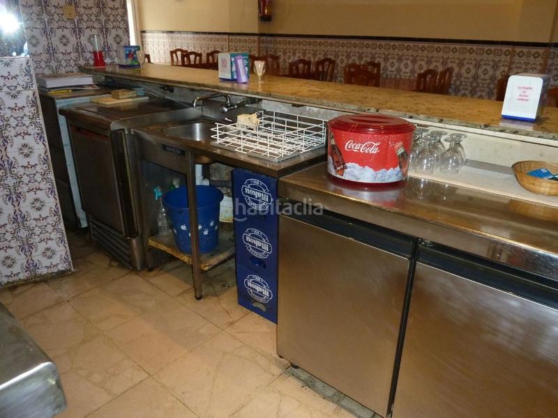 Foto 47602d61-27a3-41cf-9256-10bad0bd7fb1. Lloguer local comercial a Centro Azuqueca de Henares
