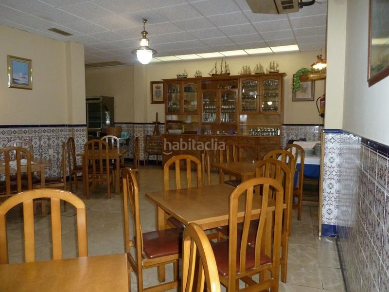 Foto 5d0fa02d-6386-4370-9a23-eff1659c08a8. Lloguer local comercial a Centro Azuqueca de Henares
